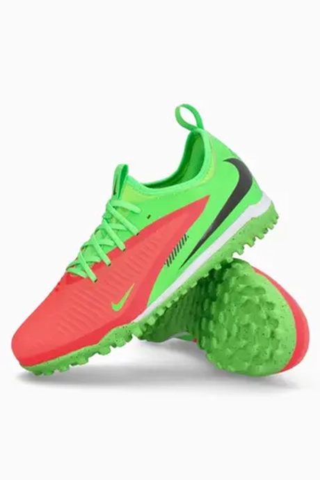 Сороконожки Nike Phantom 6 Low Academy Erling Haaland TF Junior