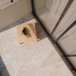 INTERA CREMA CR4015-A