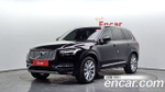 Volvo XC90 T6 — 2017