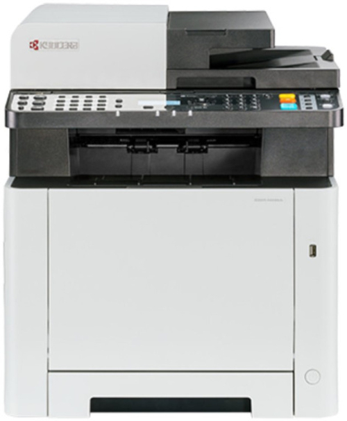 МФУ лазерное цветное Kyocera MA2100cfx