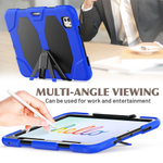 Противоударный бампер Shockproof Case для iPad Pro 11 2024