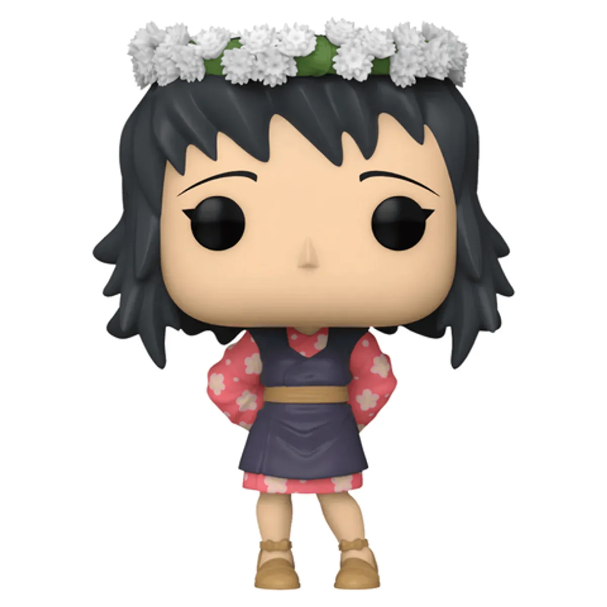 Funko POP! Demon Slayer Makomo (1405)