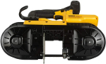 Ленточная пила DeWalt DCS371N (без акк, без з/у)