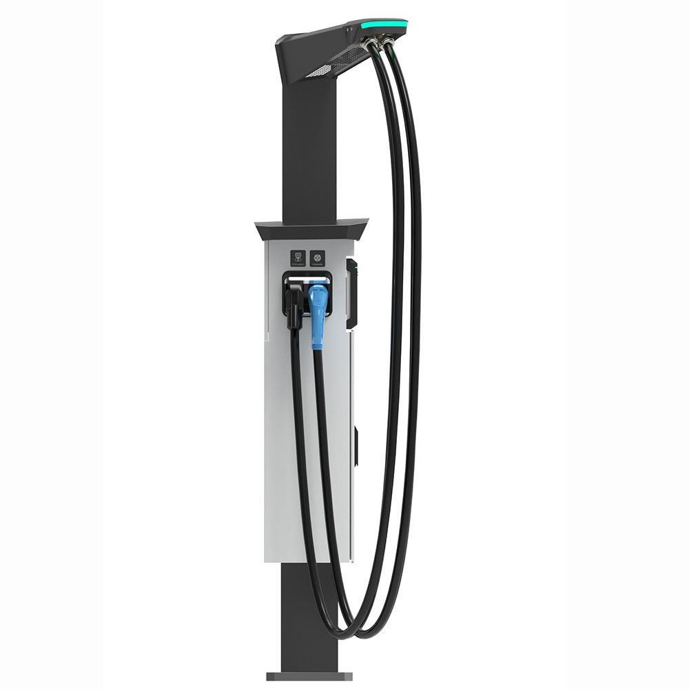 Зарядная станция Pandora Pro Charge DUO 160 - 3