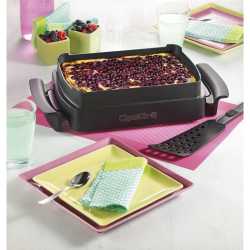 Насадка для запекания Tefal Optigrill+ XA725870
