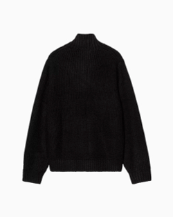 Свитер Carhartt WIP Detroit Half Zip Sweater