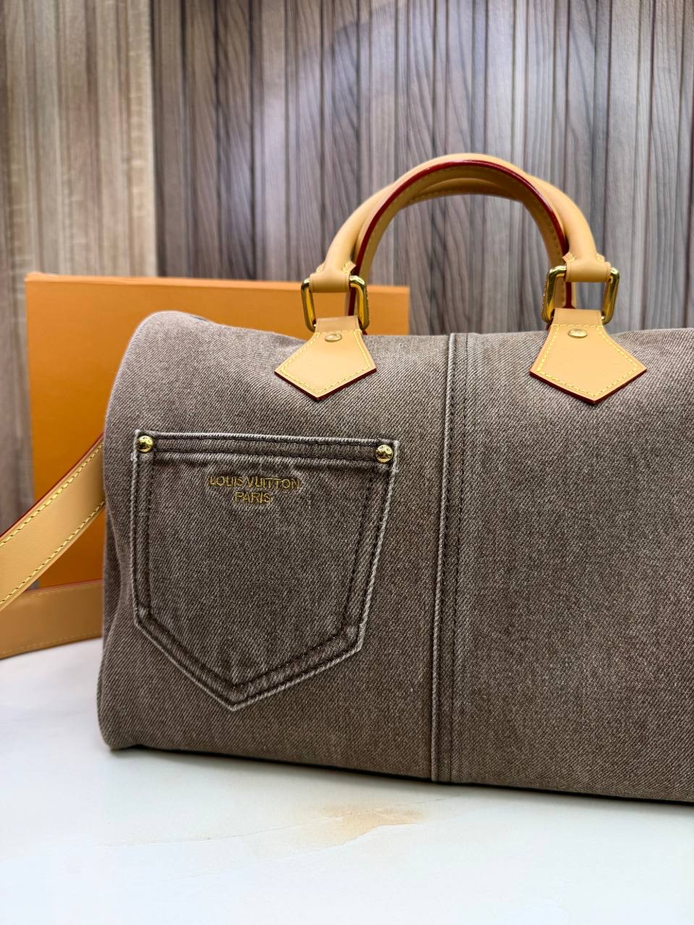Сумка Louis Vuitton