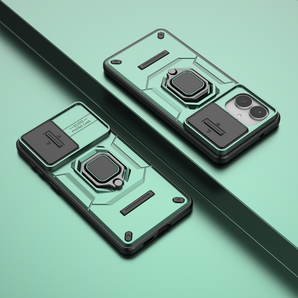 Противоударный чехол Knight Case для Samsung Galaxy S26+