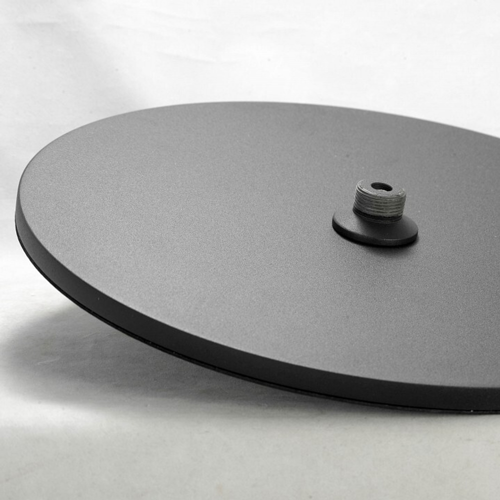 Стол журнальный с торшером Lussole Marengo LSP-0601
