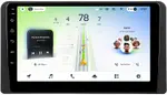 Магнитола для Honda Stepwgn 6 2022+ - Teyes CC4L-DTS монитор 10.1" IPS, Android 14, Быстрая, Snapdragon 662, CarPlay, 4G SIM-слот