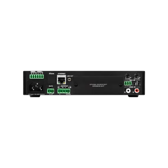 AUDAC MFA216