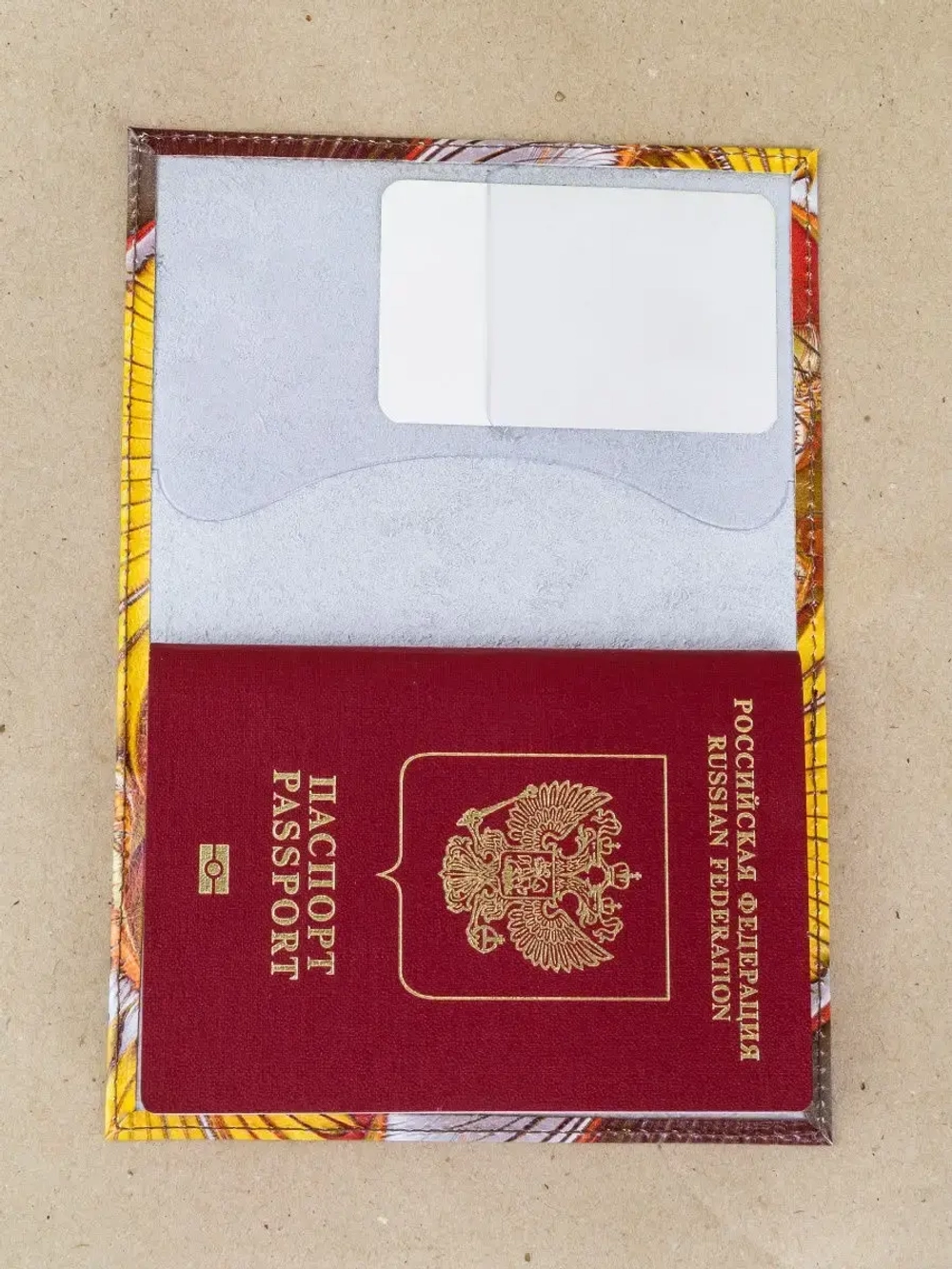 Обложка