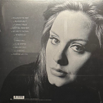 Adele – 21 (Европа 2021г.)