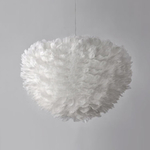 Pendant design lamp Eos by Vita