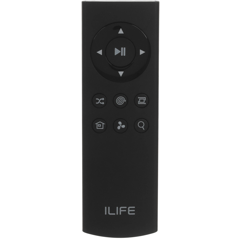 Робот-пылесос ILIFE V55S - Уценка
