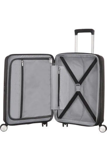 Чемодан American Tourister,Soundbox 88472/1027