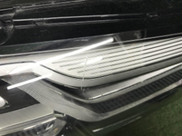 Фара правая BMW 5er G30 (2020-2023) LED