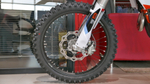 KTM 450 EXC-F Six Days, 2024