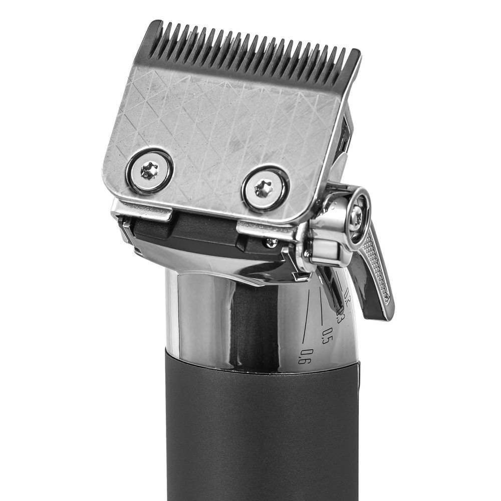 Машинка для стрижки BaByliss Super-X Metal Series E996E - 5