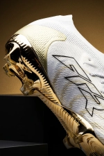 Бутсы Puma Future 9 Ultimate FG - белый