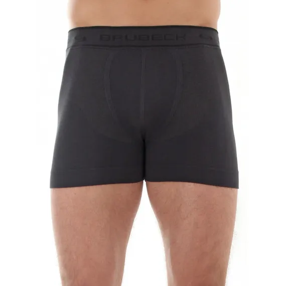 Трусы мужские  боксеры Brubeck Comfort Cotton Short Boxer BX00620