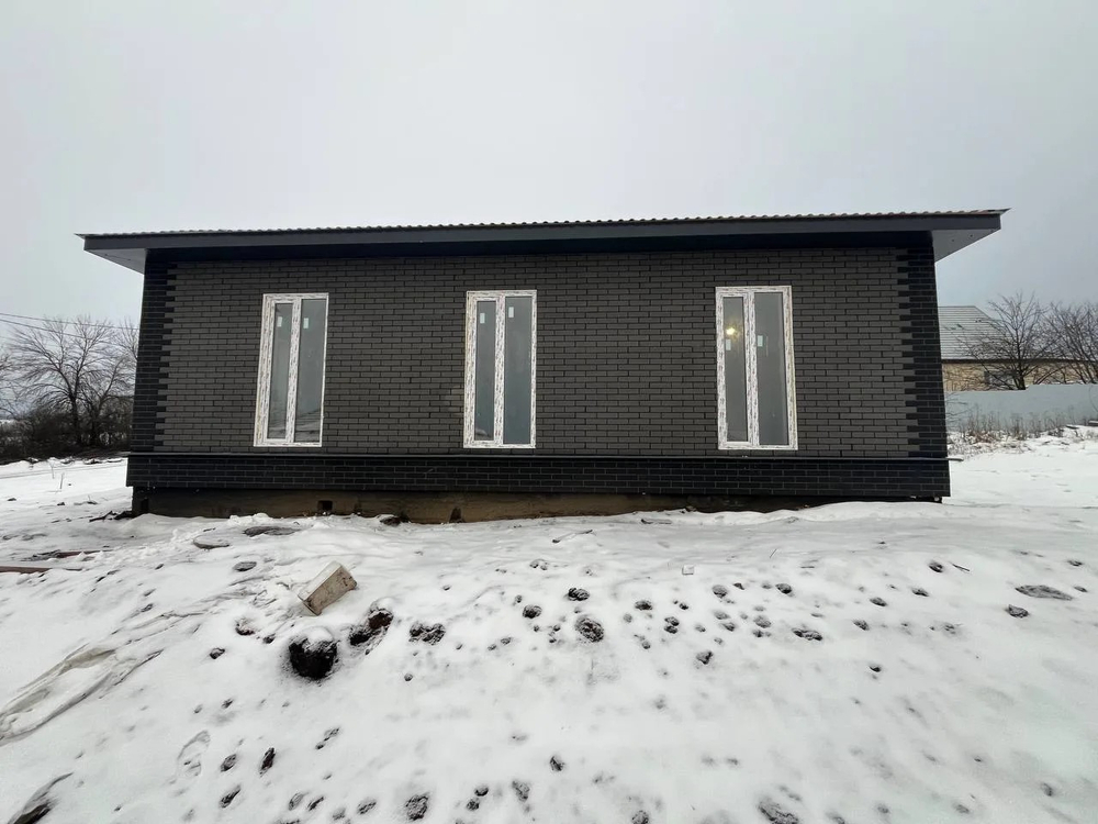 ФАСАД ТЕРМОПАНЕЛИ