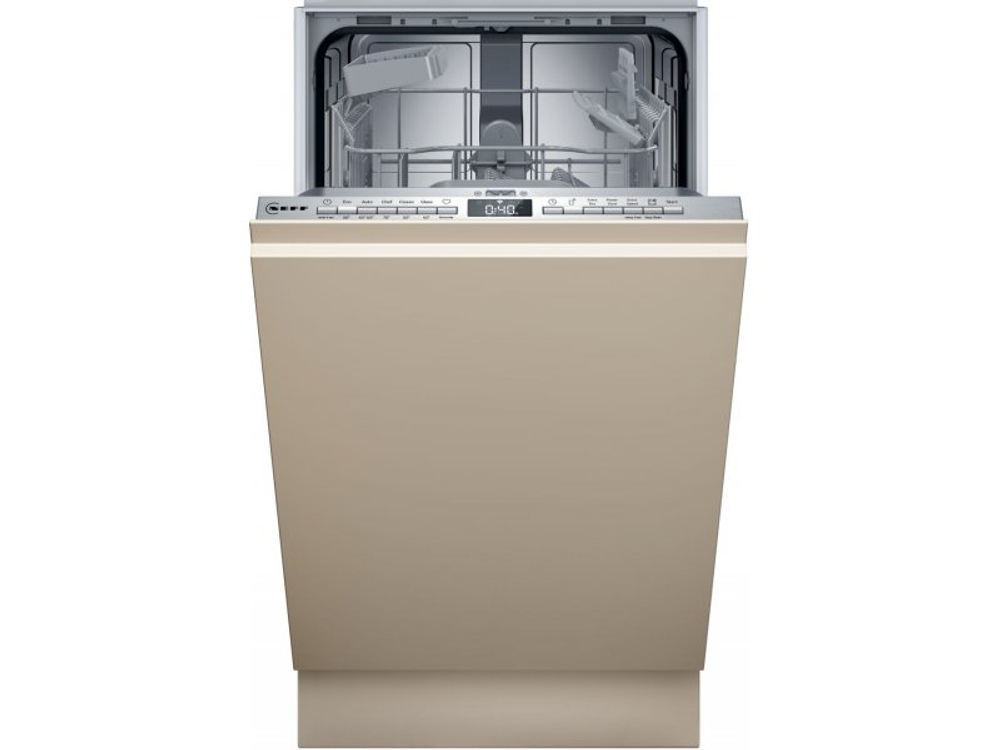 Встраиваемая посудомоечная машина Neff S855EKX33E