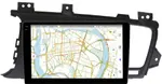 Магнитола для KIA Optima 2011-2013 - Vaycar VA27-0091-2K на Android 13, Быстрая, 2K QLED, CarPlay,4G SIM-слот