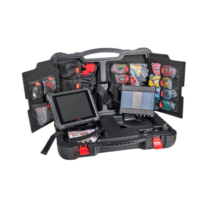 AUTEL (MS919) Мультимарочный сканер MaxiSys
