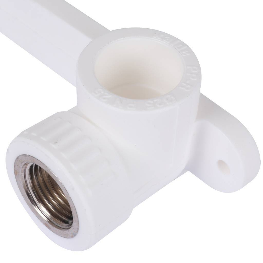 Настенный комплект д/смесителя KALDE 25x1/2"