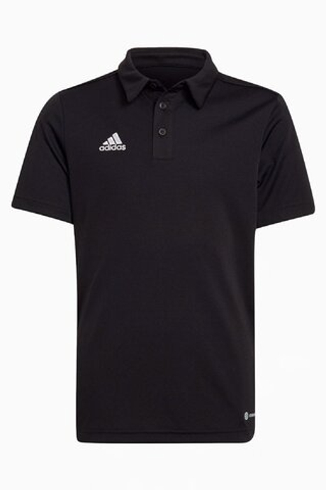 Футболка adidas Entrada 22 Polo Junior