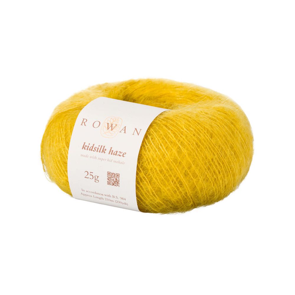 Пряжа Rowan Kidsilk Haze (684) Пряжа Rowan Kidsilk Haze (684)