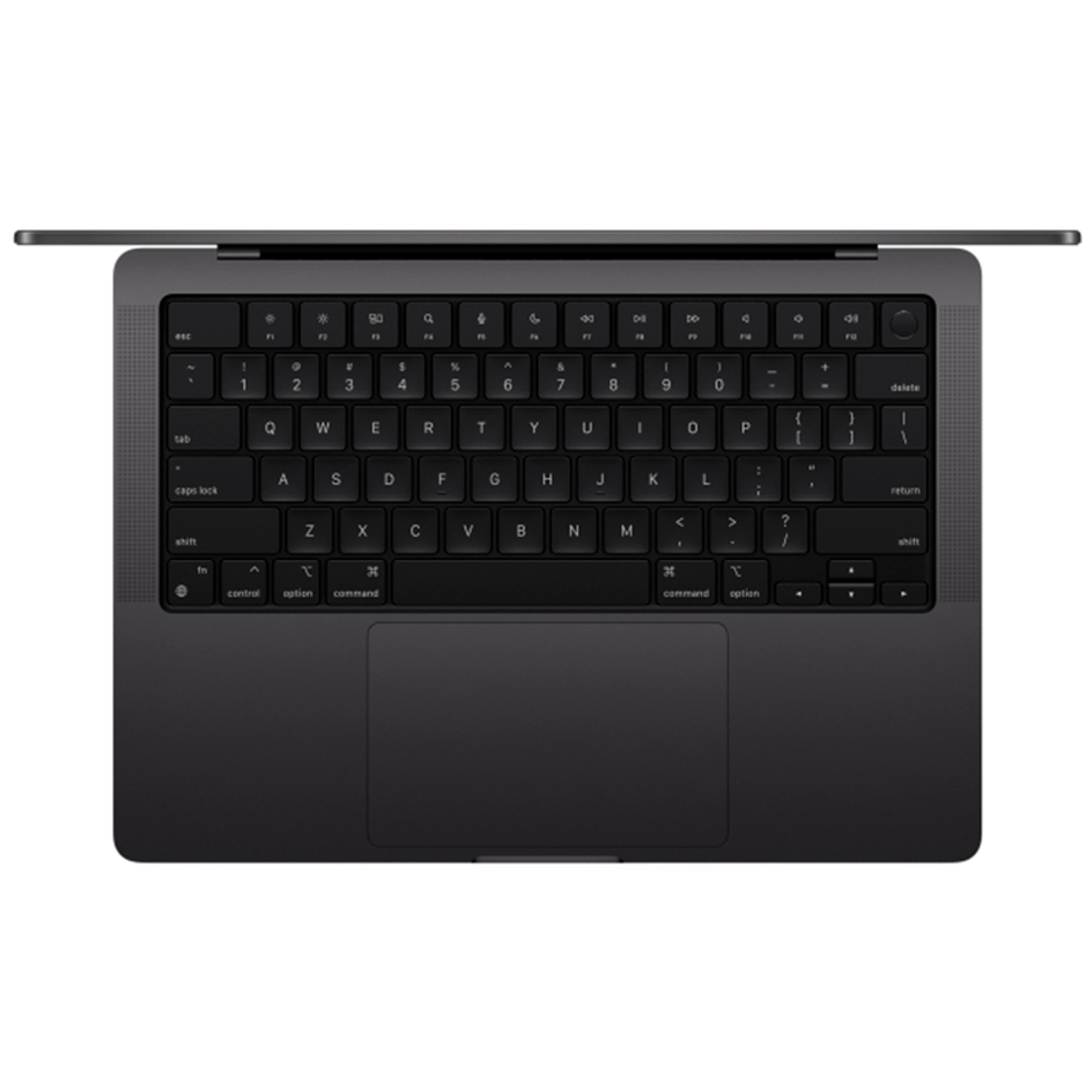 MacBook Pro 16 M5 Pro 18c CPU 20c GPU 48/1 ТБ