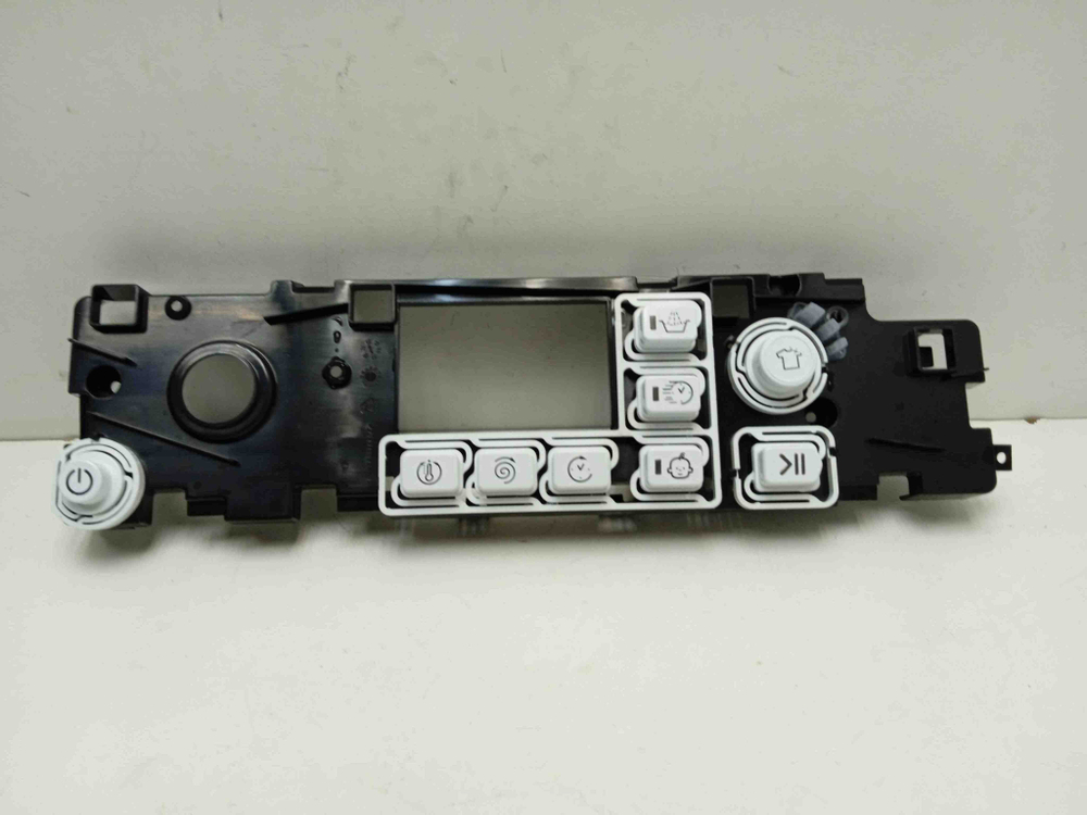 MVSB6125 кт170 Панель кнопок для стиральной машины Hotpoint-Ariston MVSB6125 б/у