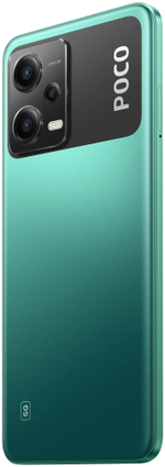 Смартфон Xiaomi POCO X5 6/128Gb Зеленый