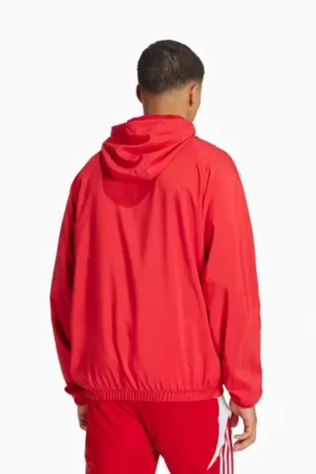 Ветровка adidas Tiro 24 Windbreaker - размер M