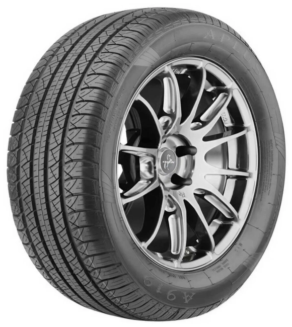 Летняя шина Aplus A919 (235/60 R17 102H)