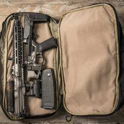 Рюкзак Eberlestock Jacknife Pack Military Green 23л