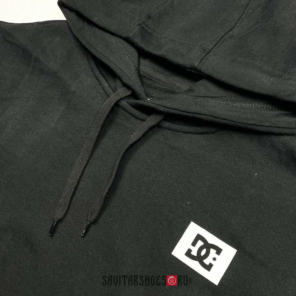 Худи DC Shoes