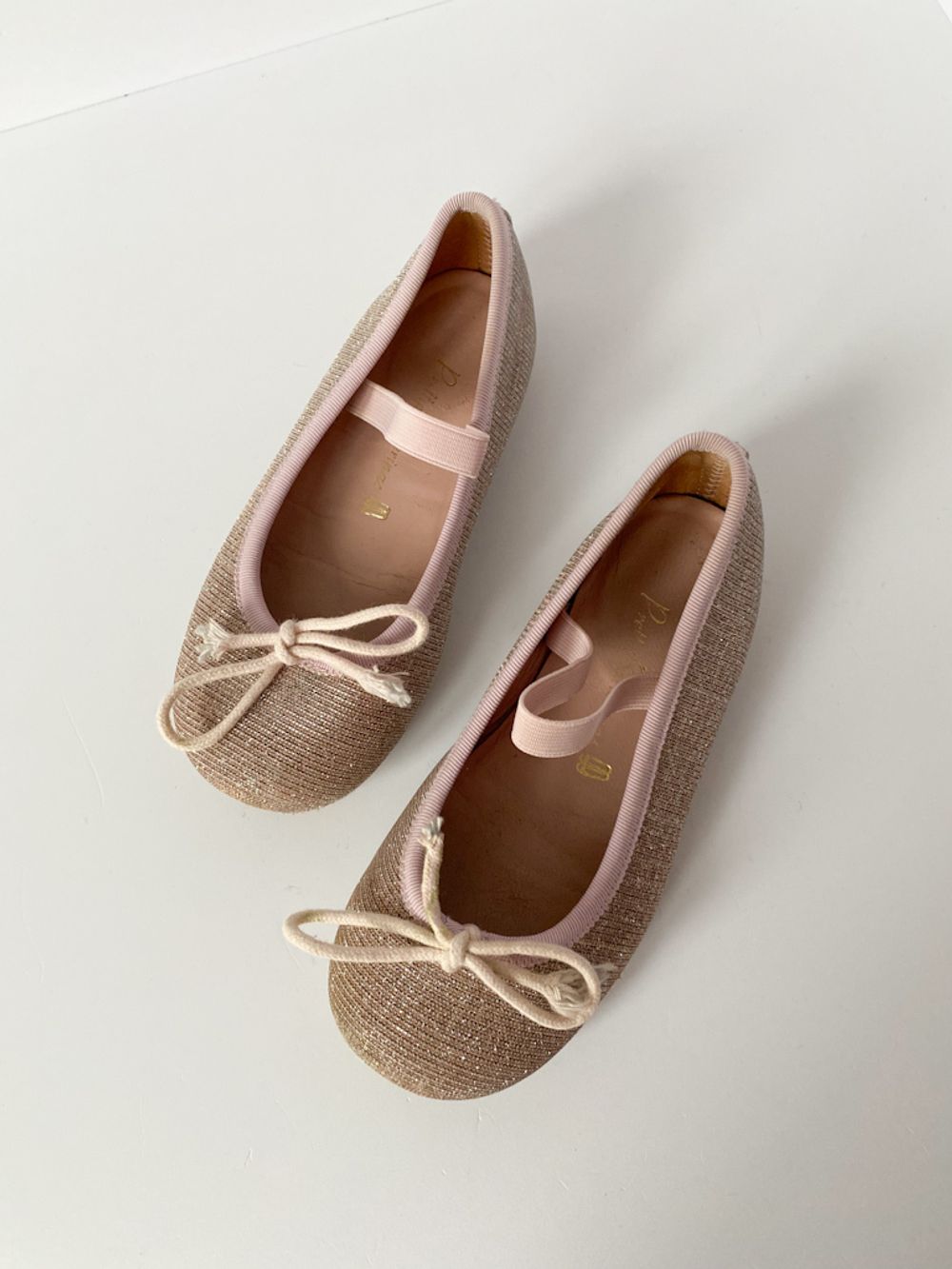 Туфли  Pretty Ballerinas, 25,5