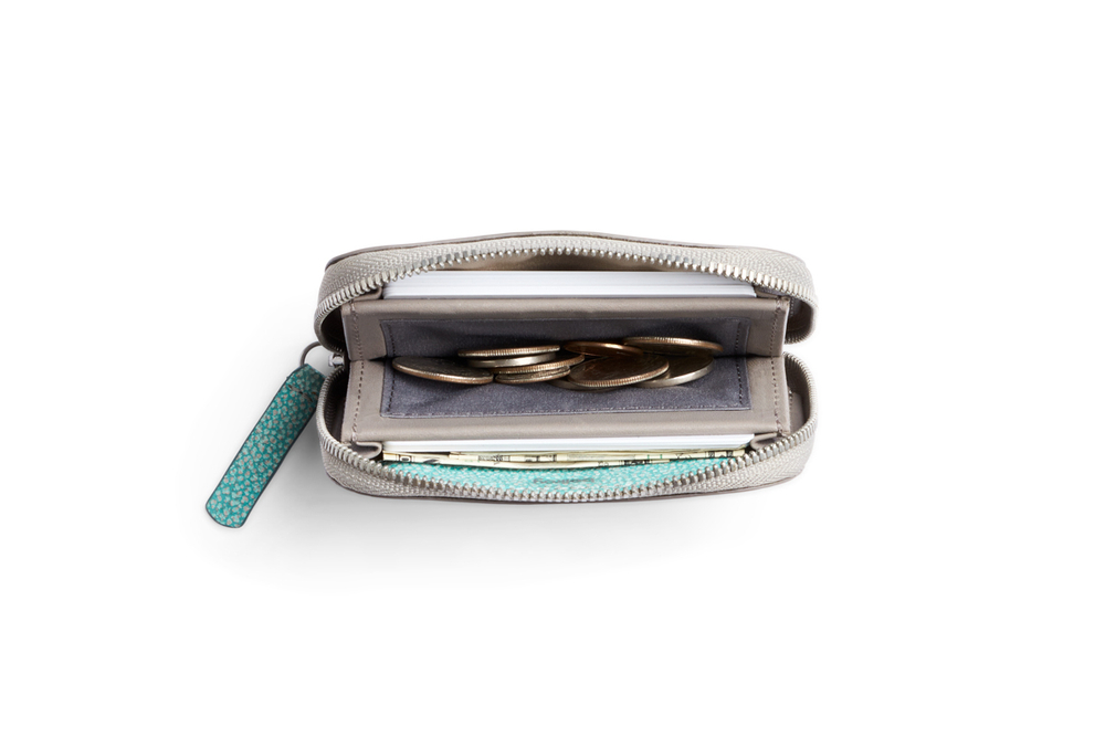Кошелек Bellroy Folio Mini