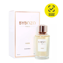 ByBozo Habibi