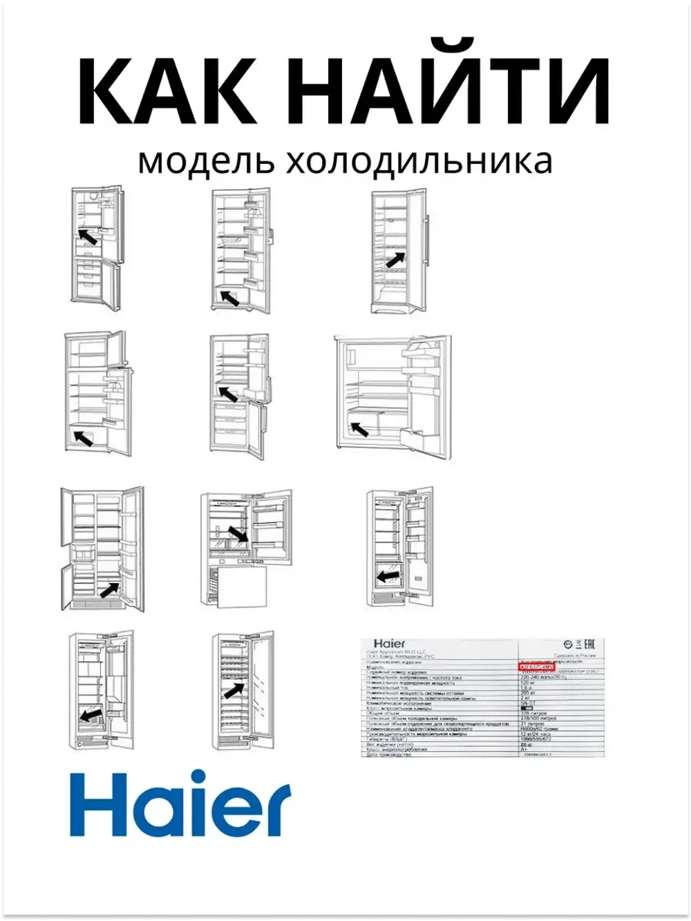 Шлейф (проводка, жгут) двери холодильника + сенсор температуры в двери 0060402050 Haier
