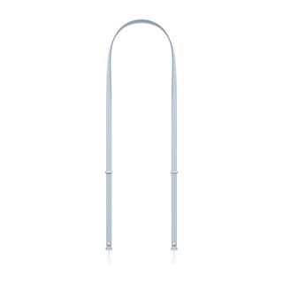Ремешок для чехлов Apple Crossbody Strap Light Blue