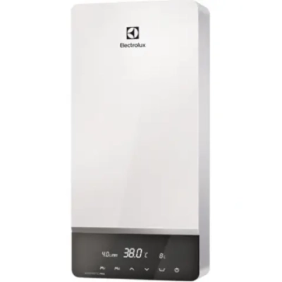 Проточный водонагреватель Electrolux NPX 18-24 Sensomatic Pro