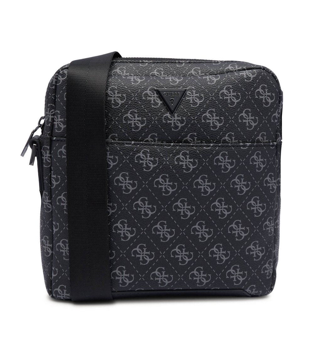 Сумка кросс-боди Guess - черный(HMTOLO P4258)