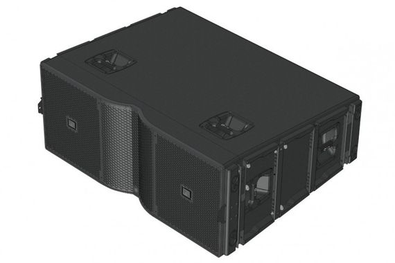 JBL VTX-G28 сабвуфер, 4000Вт, динамик 18 дюймов