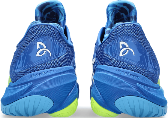 Кроссовки мужские Asics Court FF 3 Novak, арт. 1041A363-400