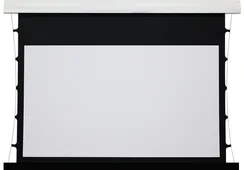 Экран электр. Kauber Red Label Tens BT Cinema 131" 16:9 163x290 см. дроп 40 см. PCS