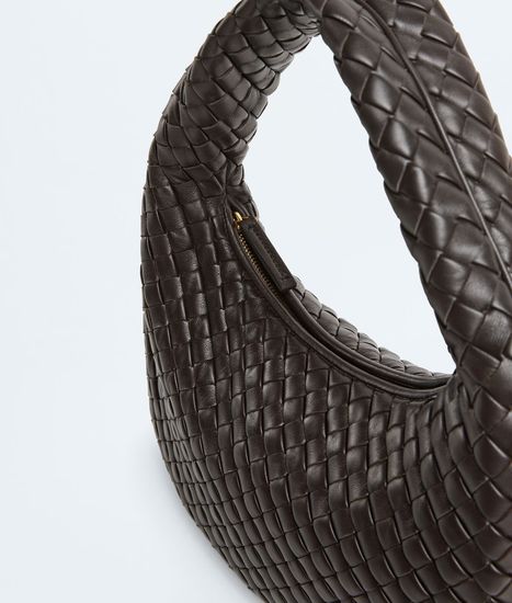 Сумка Bottega Veneta Small Veneta